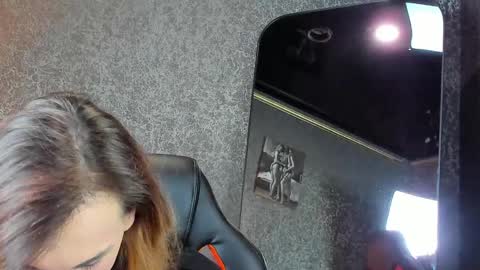 Angel online show from 04-03-26, 06:06