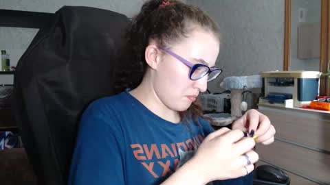 Snapshot of ankey_rayah chatting on 12-05-24, 04:23 Nameless online show from 12-05-24, 04:23