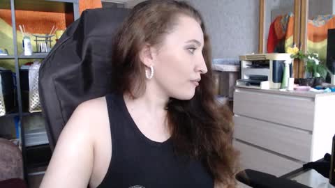 Snapshot of ankey_rayah chatting on 12-19-24, 08:02 Nameless online show from 12-19-24, 08:02