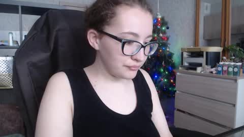 Snapshot of ankey_rayah chatting on 01-13-25, 03:23 Nameless online show from 01-13-25, 03:23