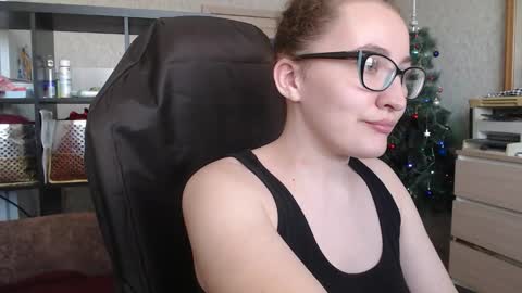 Snapshot of ankey_rayah chatting on 01-14-25, 07:17 Nameless online show from 01-14-25, 07:17