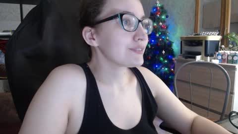 Snapshot of ankey_rayah chatting on 01-15-25, 10:13 Nameless online show from 01-15-25, 10:13