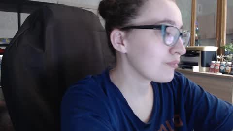 Snapshot of ankey_rayah chatting on 01-27-25, 09:33 Nameless online show from 01-27-25, 09:33