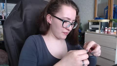 Snapshot of ankey_rayah chatting on 01-30-25, 08:32 Nameless online show from 01-30-25, 08:32