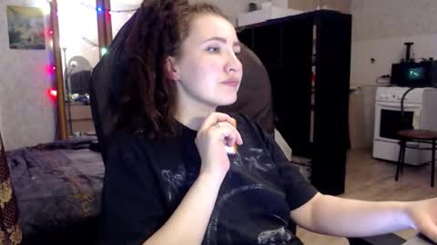 Snapshot of ankey_rayah chatting on 04-22-26, 04:08 Nameless online show from 04-22-26, 04:08