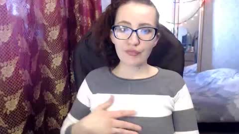 Snapshot of ankey_rayah chatting on 04-25-26, 02:58 Nameless online show from 04-25-26, 02:58