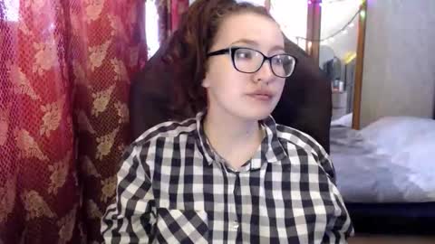 Snapshot of ankey_rayah chatting on 04-27-26, 07:50 Nameless online show from 04-27-26, 07:50