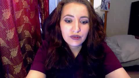 Snapshot of ankey_rayah chatting on 05-09-26, 05:12 Nameless online show from 05-09-26, 05:12
