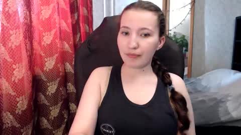 Snapshot of ankey_rayah chatting on 05-18-26, 10:43 Nameless online show from 05-18-26, 10:43
