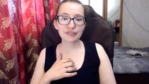 Snapshot of ankey_rayah chatting on 06-02-26, 06:48 Nameless online show from 06-02-26, 06:48