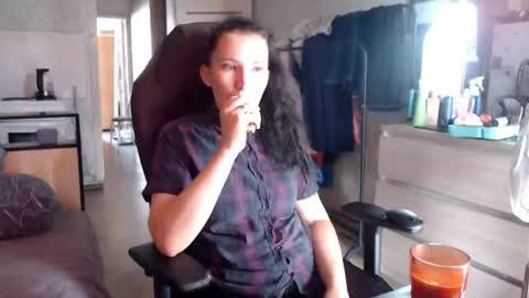 Nameless online show from 07-18-26, 12:09