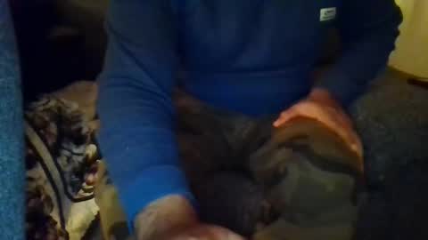 DesiGuy online show from 12-08-24, 08:47