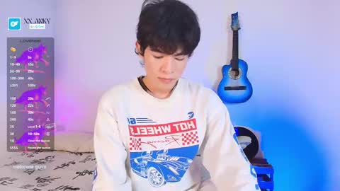 Anky online show from 10-16-25, 02:23