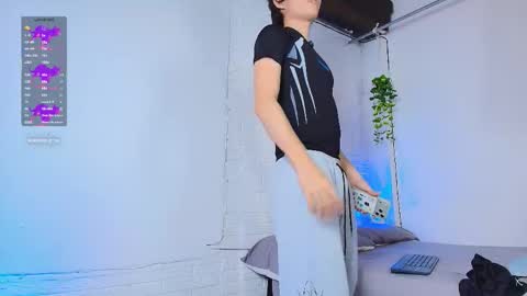 Anky online show from 03-27-26, 08:26