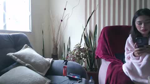 Anma Adler online show from 02-14-25, 05:46