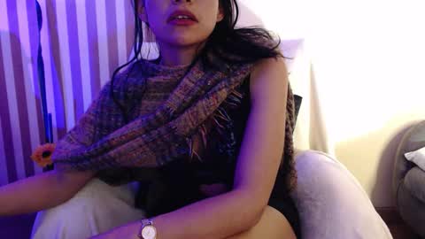 Anma Adler online show from 10-06-25, 12:08