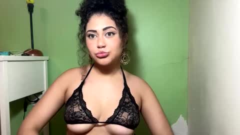 Anna online show from 12-18-24, 02:53