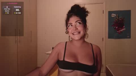 Anna online show from 01-14-25, 03:22