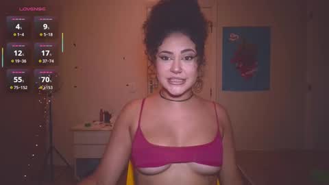 Anna online show from 02-07-25, 03:01