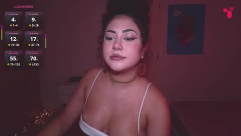 Anna online show from 02-11-25, 02:35