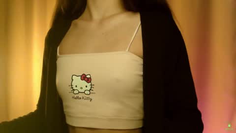 Anna online show from 03-01-25, 09:04