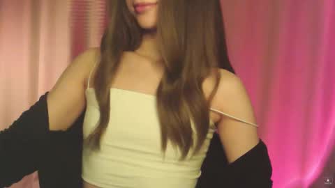 Anna online show from 09-30-25, 01:27