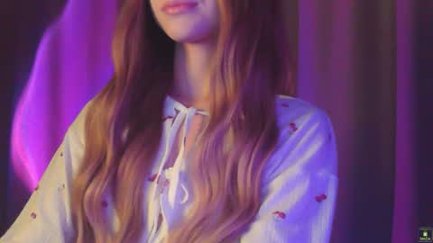 Anna online show from 02-22-26, 03:18