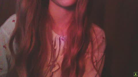 Anna online show from 04-14-26, 02:17