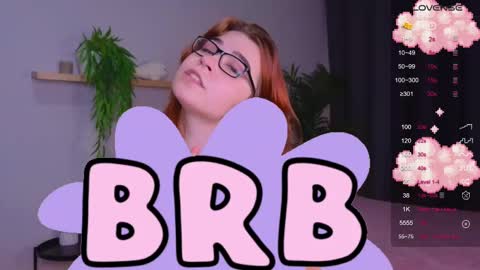 Im Ann welcome in my room PVT is open online show from 02-08-25, 09:56