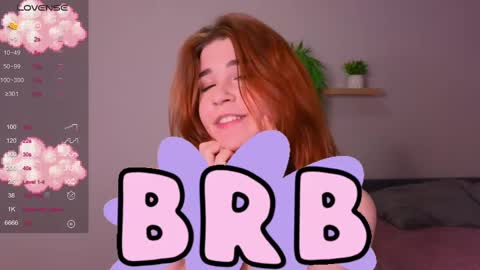 Im Ann welcome in my room PVT is open online show from 02-14-25, 10:28