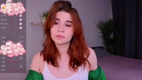Im Ann welcome in my room PVT is open online show from 02-16-25, 07:26