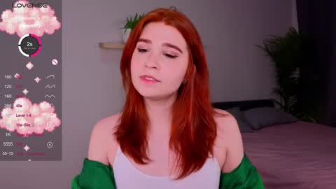 Im Ann welcome in my room PVT is open online show from 02-21-25, 10:28