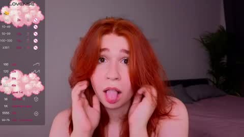 Im Ann welcome in my room PVT is open online show from 02-21-25, 01:33