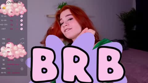 Im Ann welcome in my room PVT is open online show from 02-22-25, 10:29