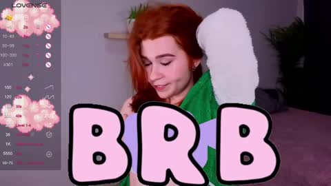 Im Ann welcome in my room PVT is open online show from 02-23-25, 10:17