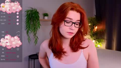 Im Ann welcome in my room PVT is open online show from 03-02-25, 06:59