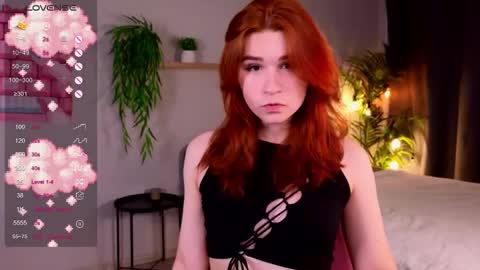 Im Ann welcome in my room PVT is open online show from 03-09-25, 10:19