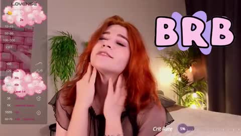 Im Ann welcome in my room PVT is open online show from 03-12-25, 01:08