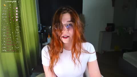 Im Ann welcome in my room PVT is open online show from 06-15-26, 04:31