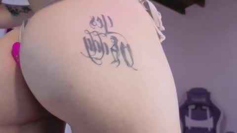 Snapshot of ann_gagner chatting on 09-29-25, 05:29 Ana online show from 09-29-25, 05:29