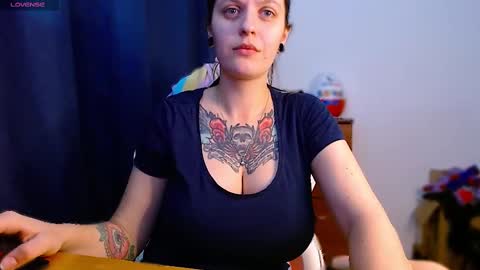 Ann online show from 02-13-25, 02:20