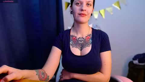 Ann online show from 02-24-25, 10:48