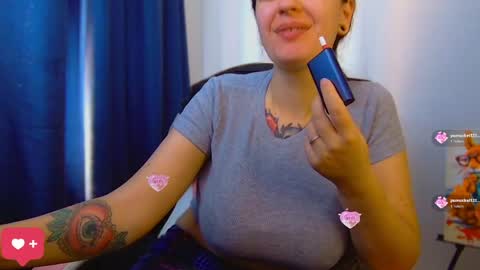 Ann online show from 05-19-26, 01:06