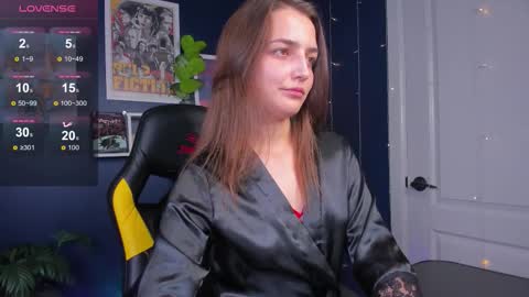 Ann online show from 09-29-25, 02:49