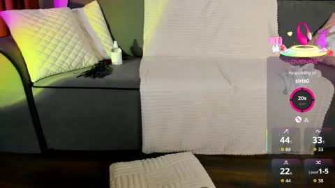 Anna online show from 04-15-26, 07:58