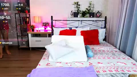 Anna online show from 02-01-26, 04:11