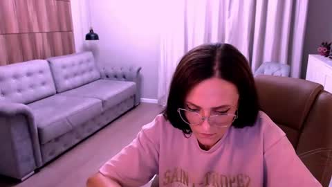 Anna online show from 08-07-26, 03:25