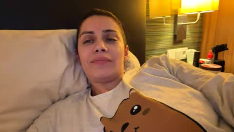 Anna online show from 01-09-26, 09:38