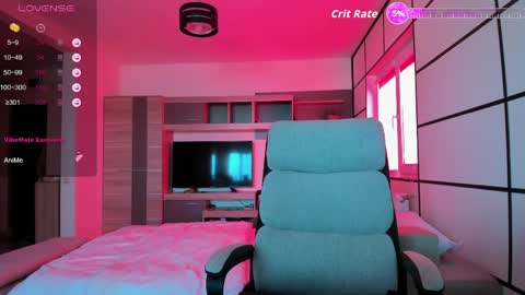 Snapshot of anna___25 chatting on 05-08-26, 07:14 Anna online show from 05-08-26, 07:14