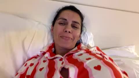 Snapshot of anna___25 chatting on 05-28-26, 07:44 Anna online show from 05-28-26, 07:44
